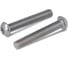Винт Metiz-A2 ISO 7380-1 M5x16, А2 полукруглая головка внутренний шестигранник, 10 шт. 738012516 10 1
