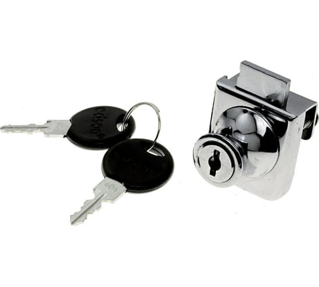 Мебельный замок Brante 407 122340