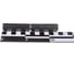 Петля для металлических дверей Brante HS-120 136131 4
