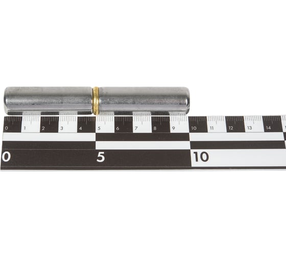 Петля для металлических дверей Brante HS-100 136114