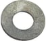 Контактная шайба ЦКИ М8, 8.2х18х1.4 Ц NFE 25-511 30 шт. 5303307 2