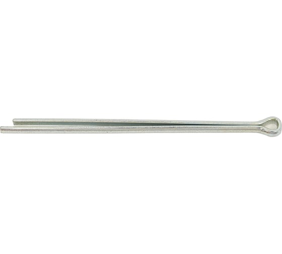 Шплинт ЦКИ DIN94 3.2х63 Ц 10 шт. 8583 1