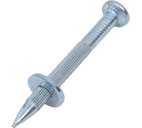 Дюбель-гвоздь для пистолета ЦКИ 4.5х50 50 шт. 43929