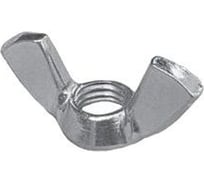 Гайка-барашек ЦКИ М12 DIN315 Ц 10 шт. 3601