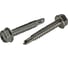 САМОРЕЗ DIN7504-K JP76 4.8x50 СВЕРЛОКОНЕЧНЫЙ A2 SW 8.0 50шт ЦКИ 44239 1