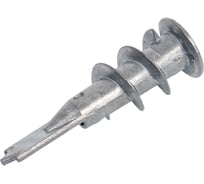 Дюбель BEFAST ДРИВА металлический, для 2-го гипсокартона, 15x38, 100 шт. DRZN15382100S