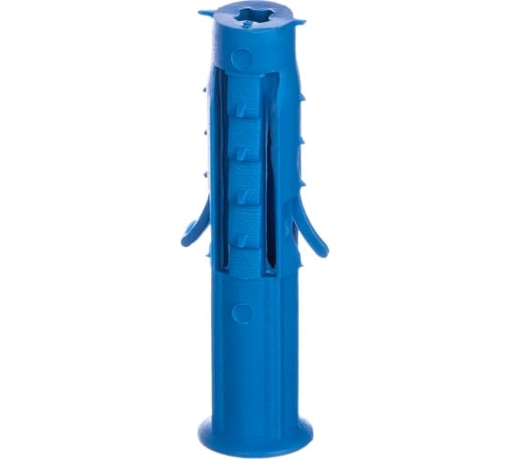Дюбель распорный BEFAST Tchappai усы, шипы, 8x60, 500 шт. TCH08060ТКS 1
