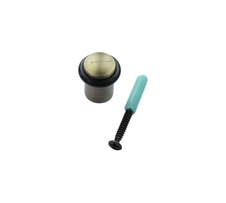 Дверной отбойник ARCHIE A02 MAB/ACF 900000000208