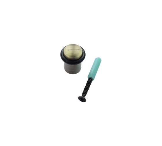 Дверной отбойник ARCHIE A02 MAB/ACF 900000000208