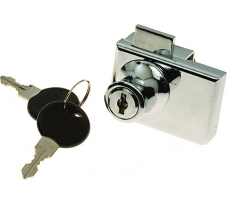 Мебельный замок Brante 407-2 12234