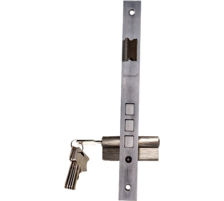 Врезные замки ARCHIE L01-45-70 N 903087023420