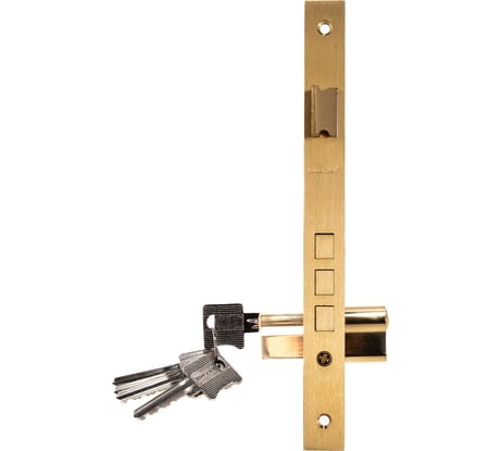 Врезной замок ARCHIE L01-45-70 B 903087023419