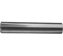 Конический штифт ЦКИ DIN1472 8х20 с насечками 1/2 A1, 5 шт. 37003