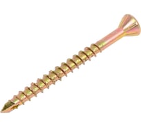 Саморез отделочный INFIX потайн., 3.5х40 ЦЖ TX 10 200 шт. 4717907