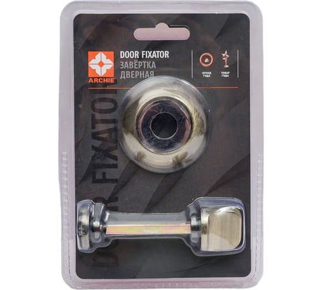 Сантехническая завёртка ARCHIE OL B 903082063585