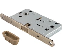 Бесшумная магнитная сантехническая защелка ARCHIE LM 52120L AB/ACF 940000000374