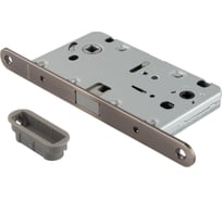 Бесшумная магнитная сантехническая защелка ARCHIE LM 52120L BH 940000000512