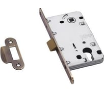 Бесшумная защелка под ключевой цилиндр ARCHIE LP 5112CL AB/ACF 900000000085
