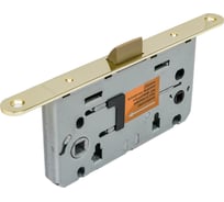 Бесшумная сантехническая защелка ARCHIE LP 51120L B 900000000081