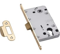 Бесшумная защелка под ключевой цилиндр ARCHIE LP 5112CL B 900000000084