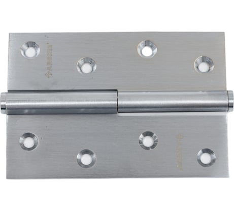 Разъемная петля ARCHIE латунь A010-D 100х70х3-132 L 903087037023