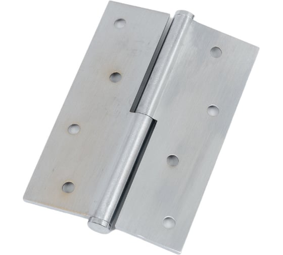 Разъемная петля ARCHIE латунь A010-D 100х70х3-132 L 903087037023