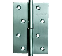 Разъемная петля ARCHIE латунь A010-D 100X70X3-132 R 903087037022