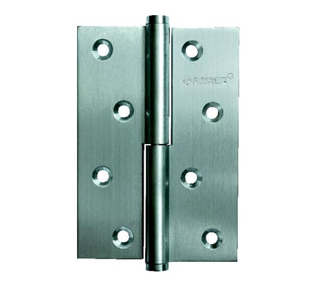 Разъемная петля ARCHIE латунь A010-D 100X70X3-132 R 903087037022