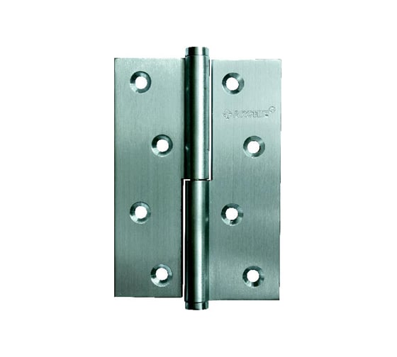 Разъемная петля ARCHIE латунь A010-D 100X70X3-132 R 903087037022