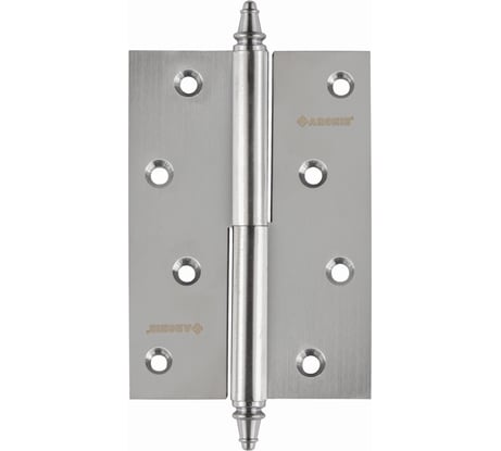 Разъемная петля ARCHIE латунь A010-D 100х70х3-232 L 903082058191