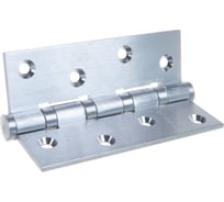 Универсальная петля ARCHIE латунь A010-C 100х70х3-4BB-132 903082061018