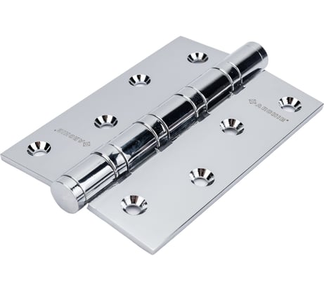 Универсальная петля ARCHIE латунь A010-C 100х70х3-4BB-131 903082058187