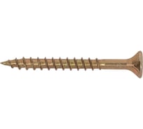Саморез по дереву INFIX потайн., 3.5х35 ЦЖ TX 15 100 шт. 3379007