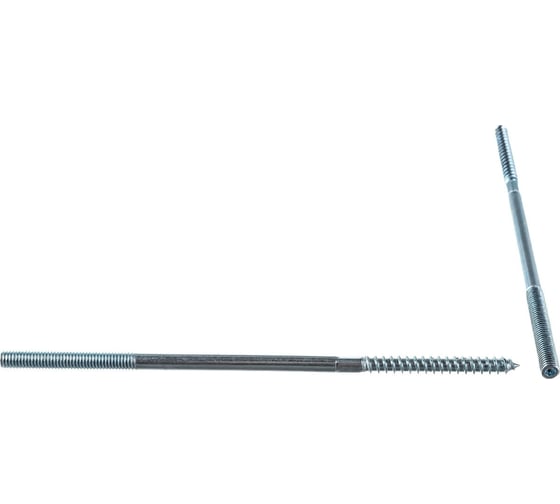 Шуруп-шпилька BEFAST М10x120, 50 шт. HB1012050S 1