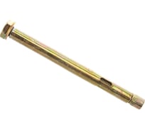 Анкерный болт BEFAST 8x60/65, 50 шт. HNB0806050S