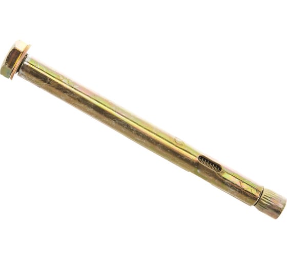 Анкерный болт BEFAST 8x60/65, 50 шт. HNB0806050S 1