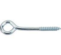 Шуруп с кольцом BEFAST 4x40, 100 шт. ОШ04040100S