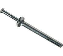 Забиваемый металлический дюбель-гвоздь BEFAST 6x30 мм, 10 шт. HD0630010S