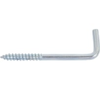 Шуруп с Г-образным крюком BEFAST 3x40, 100 шт. ГШ03040100S