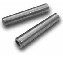 Штифт конический ЦКИ DIN7978 20x60, с внутренней резьбой, Б/П, 1 шт. 38614