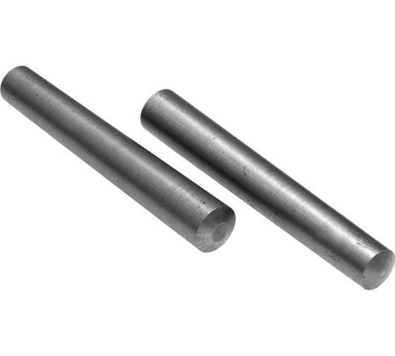 Штифт конический ЦКИ DIN1 2x18 незакаленны, Б/П, 10 шт. 53565 1