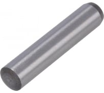 Штифт цилиндрический ЦКИ DIN6325 6x18, закаленный, Б/П, 5 шт. 45527