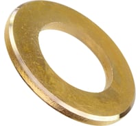 Шайба ЦКИ DIN 125A, М16 ал., 10 шт. 76684