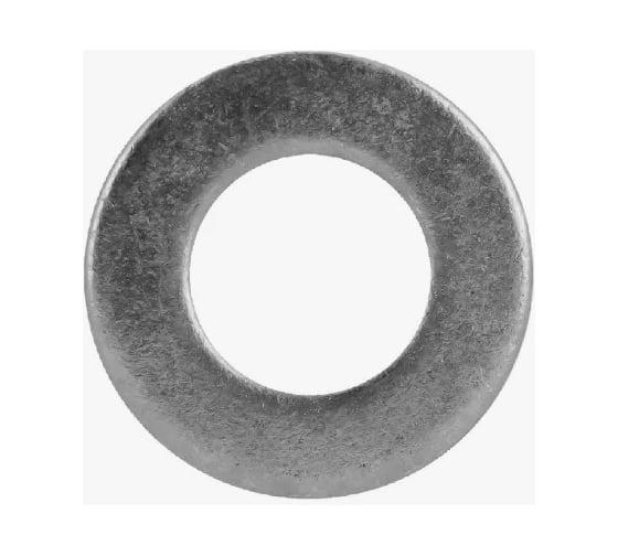 Шайба ЦКИ HV DIN 6916, М22, гор. цинк, 1 шт. 12609 1