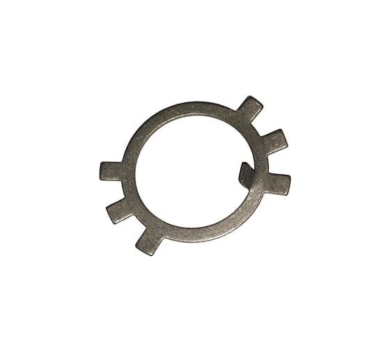 Шайба стопорная ЦКИ ГОСТ 11872-89 D36, Б/П, 2 шт. 59729 1