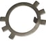 Шайба стопорная ЦКИ ГОСТ 11872-89 D36, Б/П, 2 шт. 59729 1