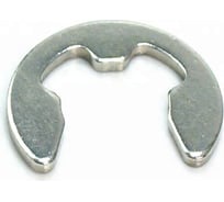 Шайба стопорная ЦКИ DIN 6799 12 мм, упорная, быстросъемная, цинк, 20 шт. 49060