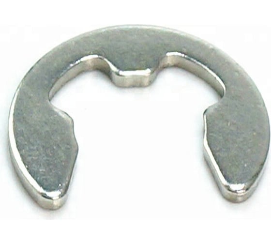 Шайба стопорная ЦКИ DIN 6799 12 мм, упорная, быстросъемная, цинк, 20 шт. 49060 1
