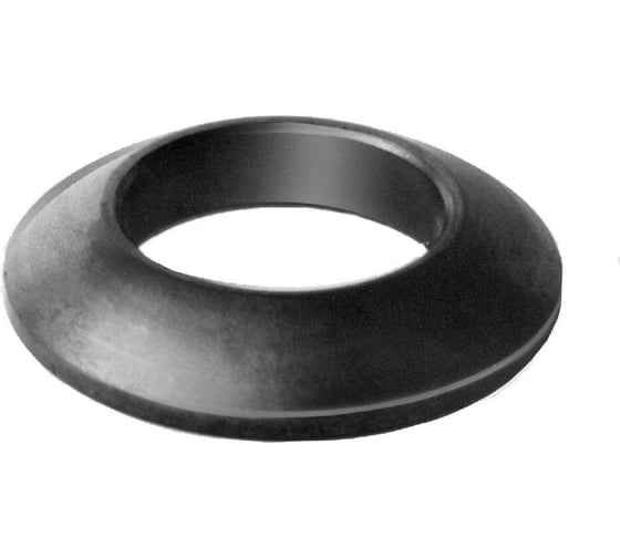 Шайба ЦКИ DIN 6319C, М20, сферическая, Б/П, 1 шт. 29374