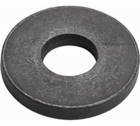 Шайба усиленная ЦКИ DIN 6340, М10, закаленная, цинк, 10 шт. 37377
